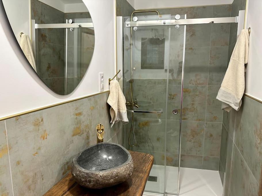 Appartamento La Casina Lopez *