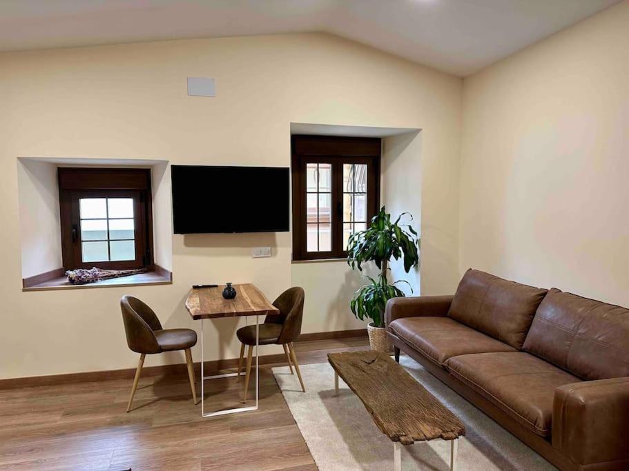 Apartment La Casina Lopez