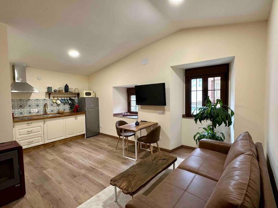 Apartment La Casina Lopez *
