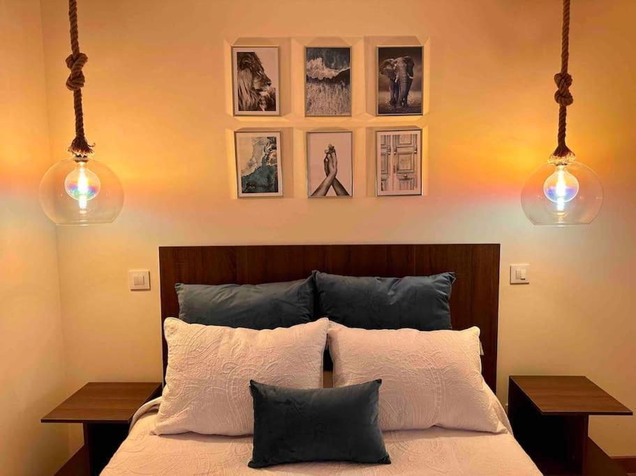 La Casina Lopez Apartment