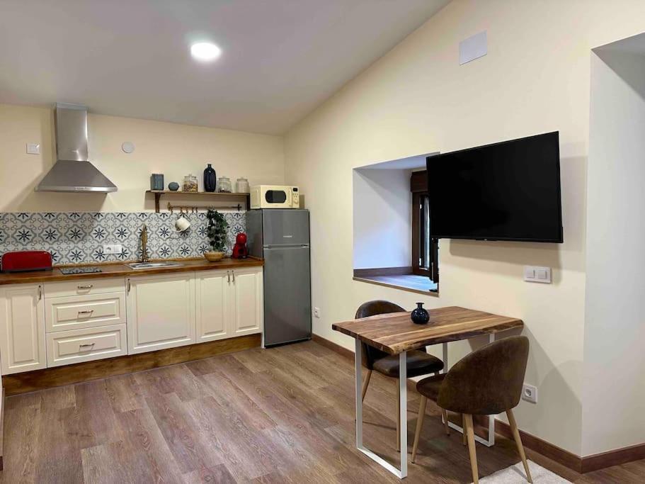 La Casina Lopez Apartment *