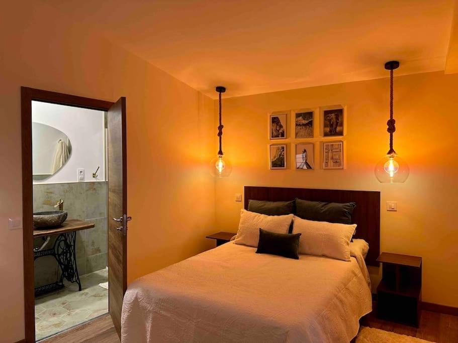 Apartment La Casina Lopez *